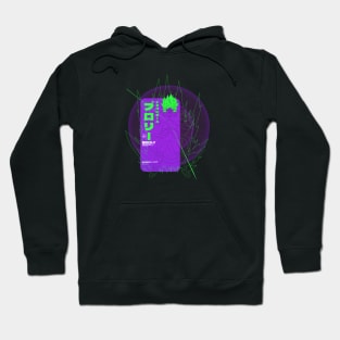 Tee Hoodie